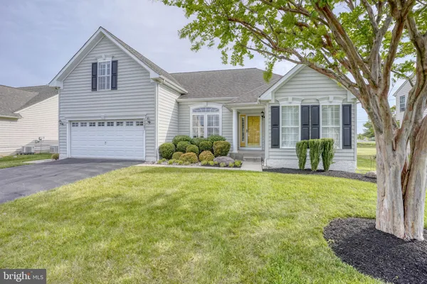 $534,000 | 33283 Harbor Reach Drive, Lewes, DE 19958