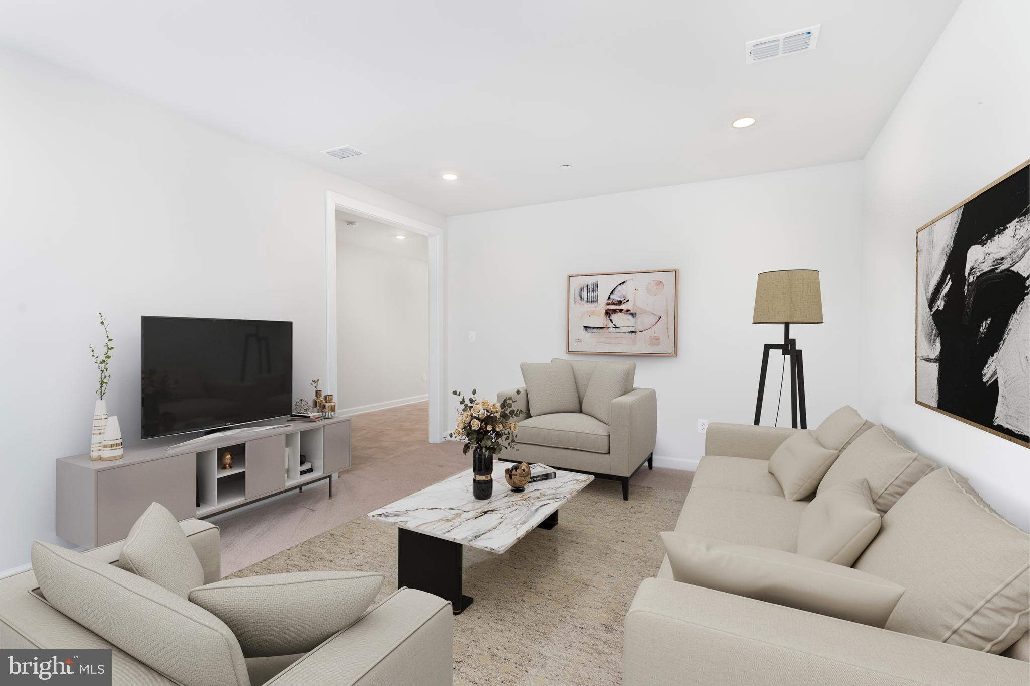 7217 Mainstream Way Columbia, MD 21044 - Photo 12 of 47 Virtually Staged