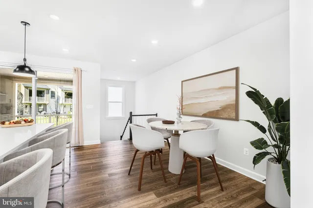 $760,000 | 7217 Mainstream Way, Columbia, MD 21044