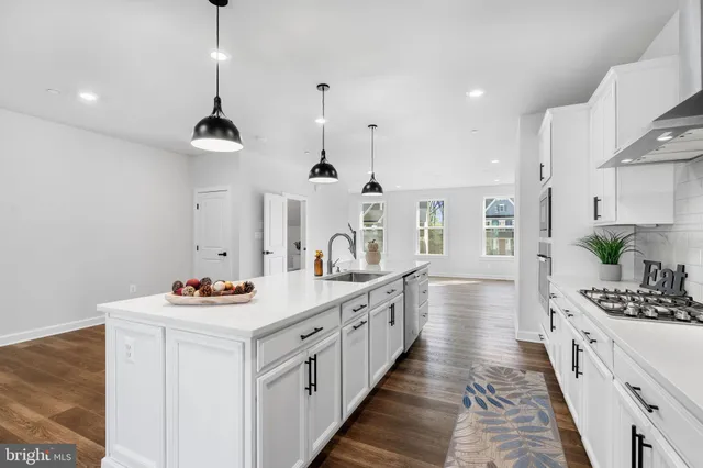 $760,000 | 7217 Mainstream Way, Columbia, MD 21044