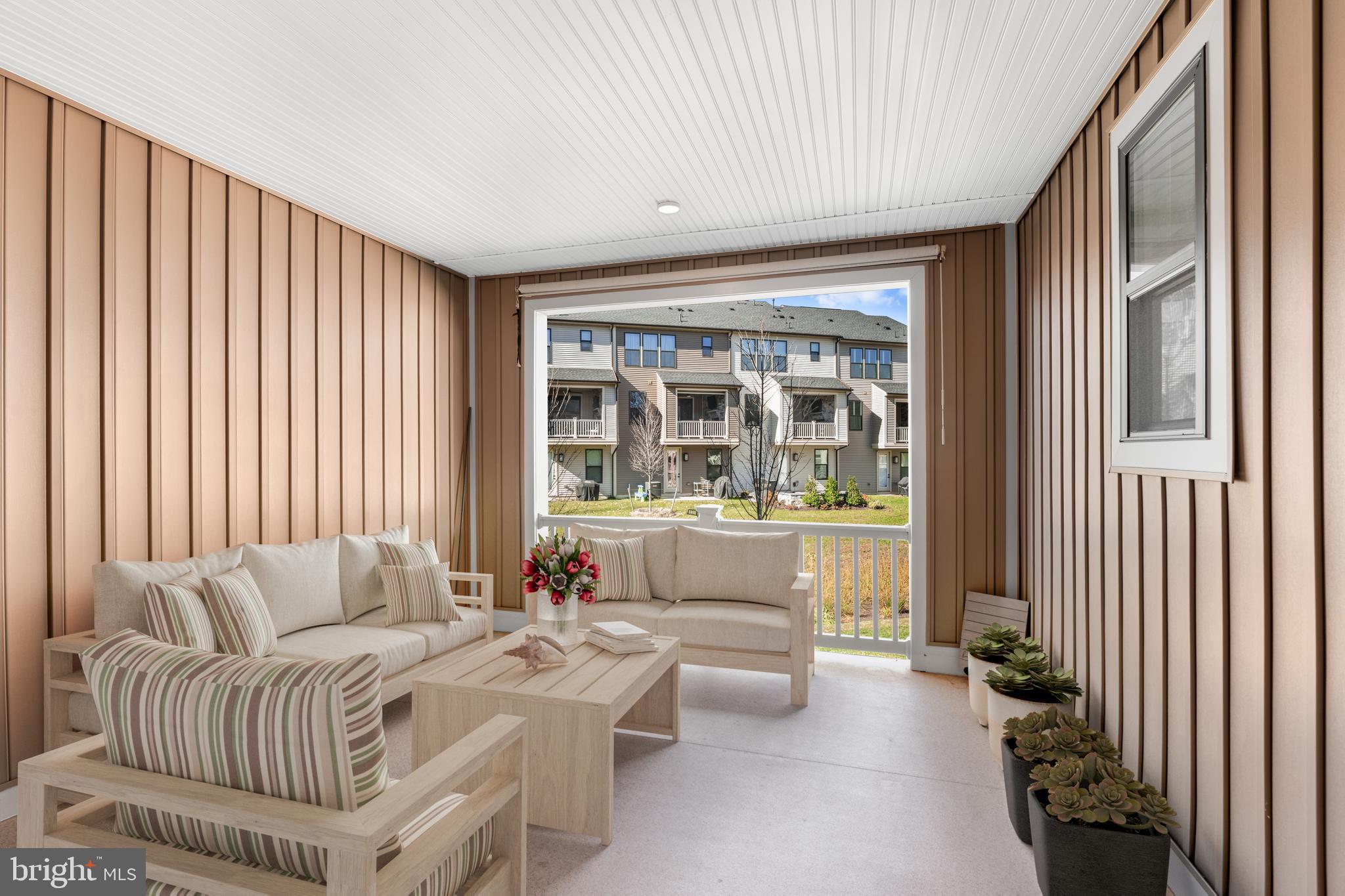 7217 Mainstream Way Columbia, MD 21044 - Photo 25 of 47 Virtually Staged