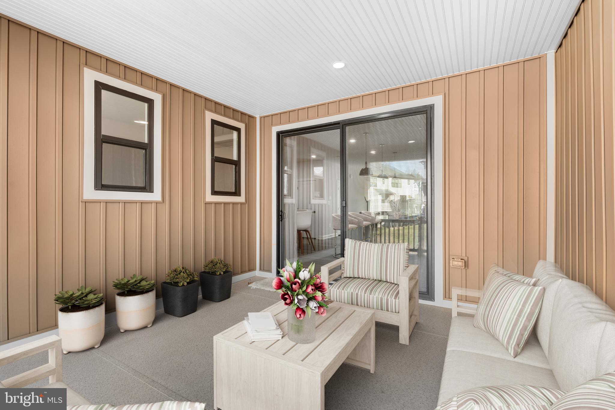 7217 Mainstream Way Columbia, MD 21044 - Photo 27 of 47 Virtually Staged