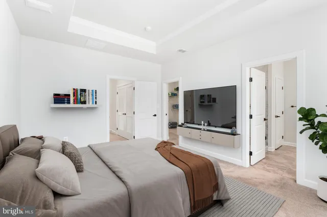 $760,000 | 7217 Mainstream Way, Columbia, MD 21044