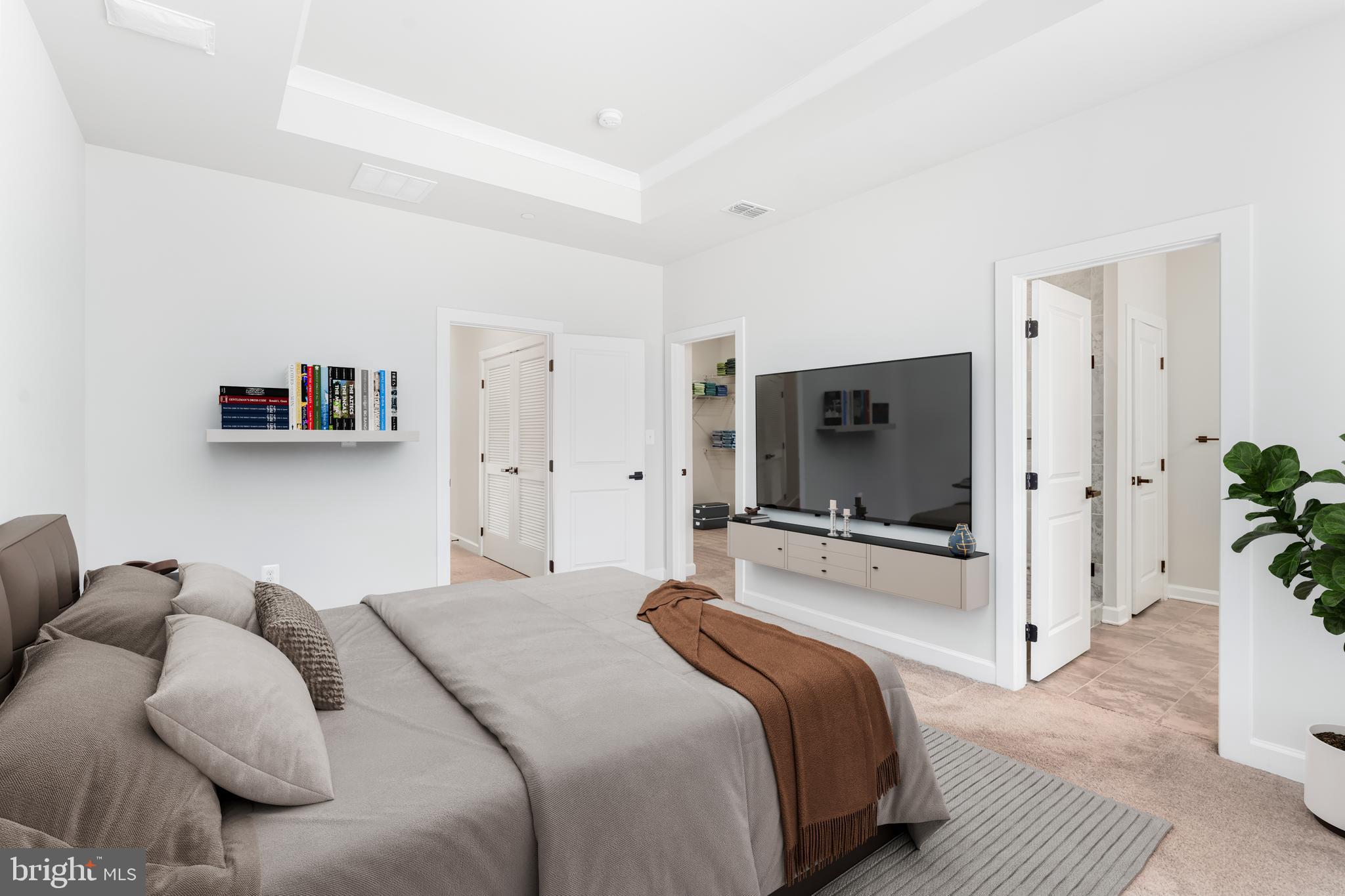 7217 Mainstream Way Columbia, MD 21044 - Photo 30 of 47 Virtually Staged