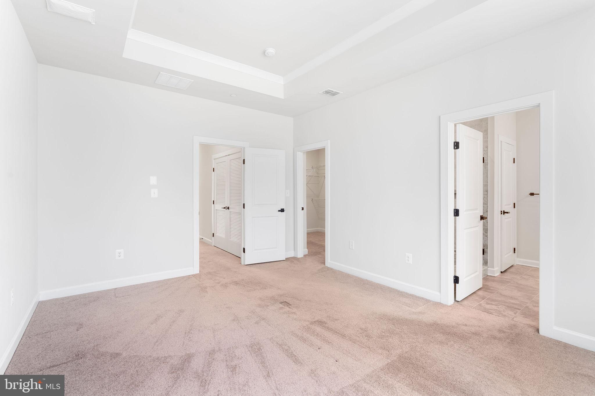 7217 Mainstream Way Columbia, MD 21044 - Photo 31 of 47 Primary Bedroom