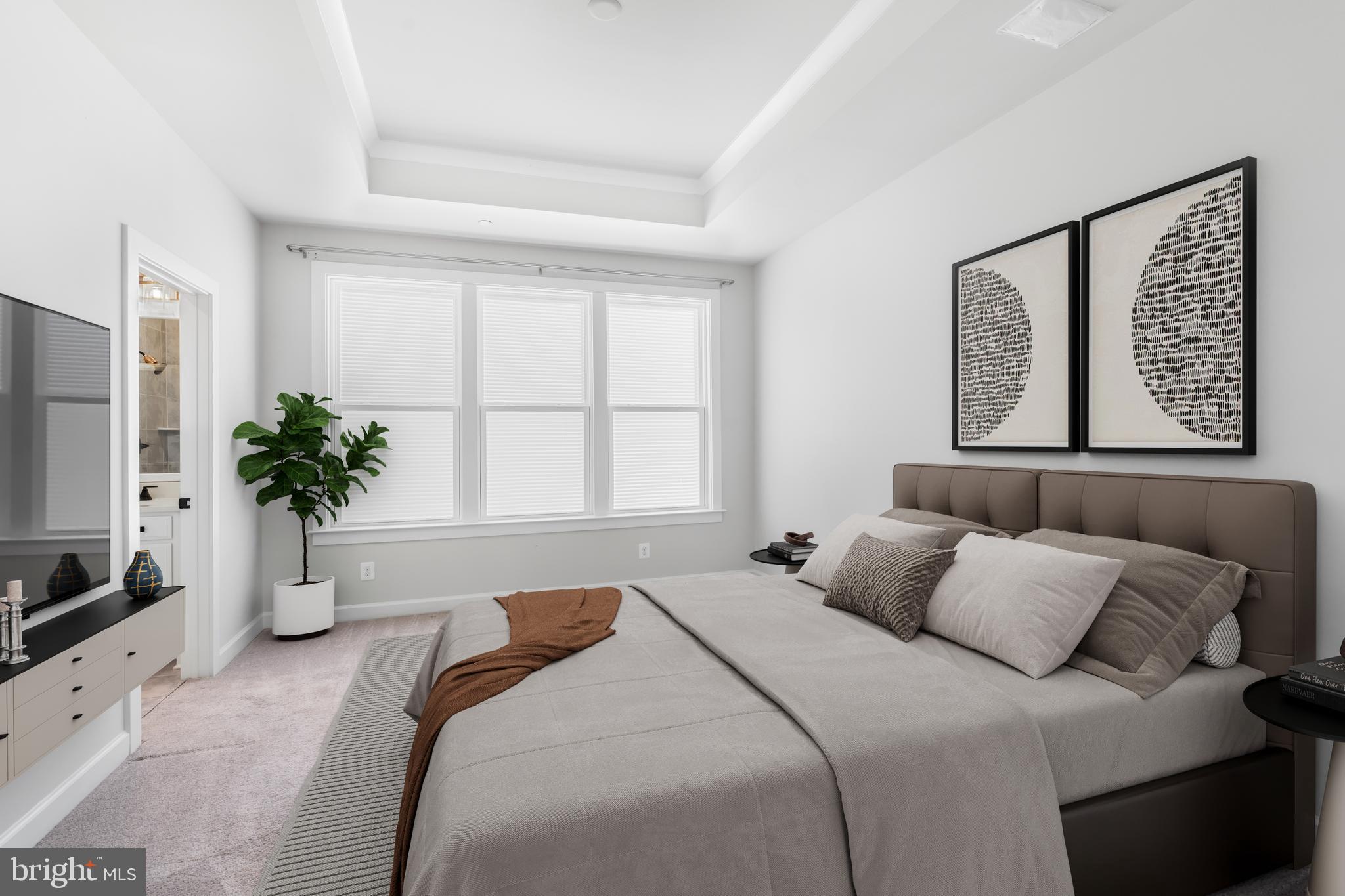 7217 Mainstream Way Columbia, MD 21044 - Photo 32 of 47 Virtually Staged