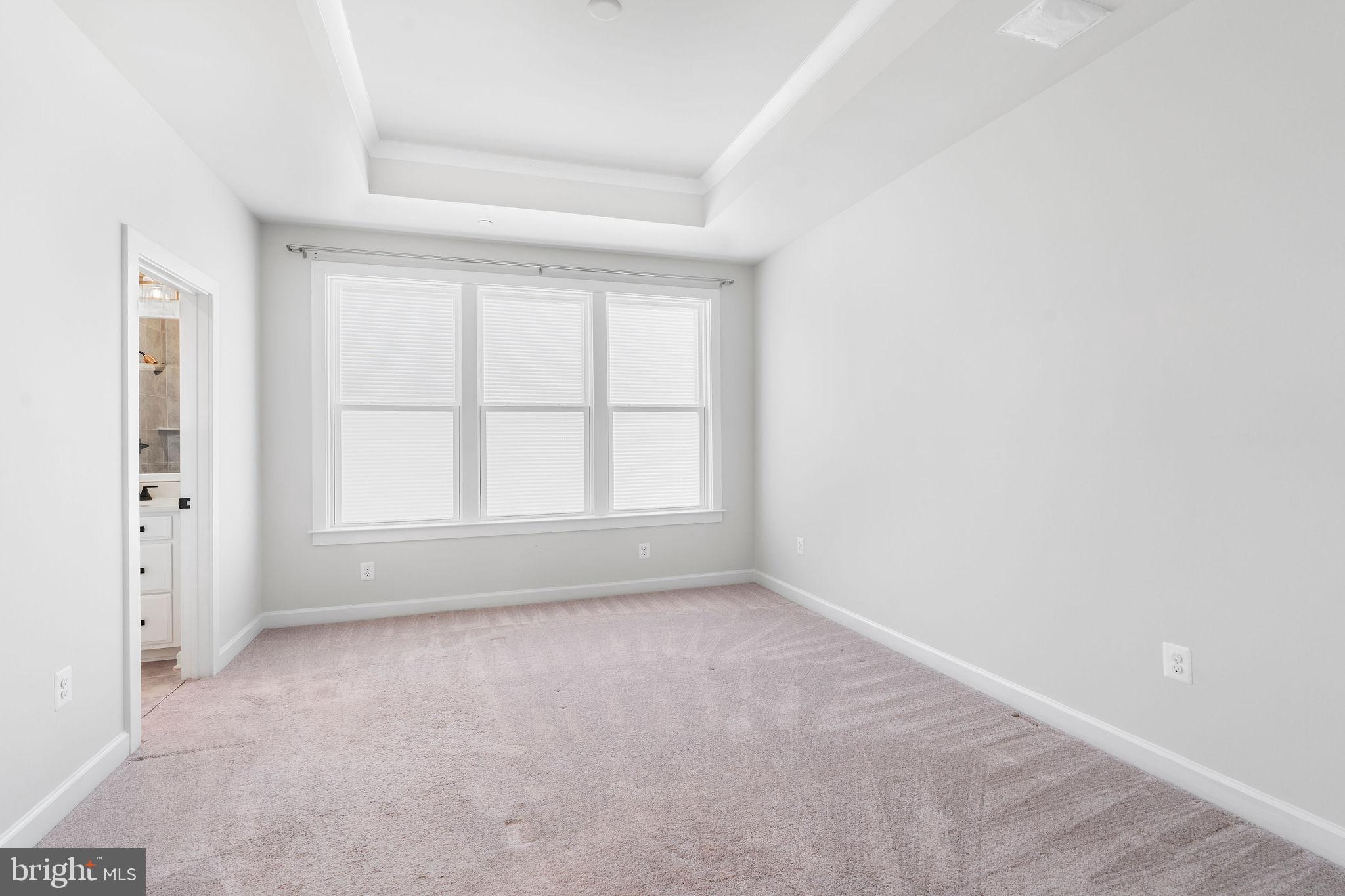 7217 Mainstream Way Columbia, MD 21044 - Photo 33 of 47 Primary Bedroom