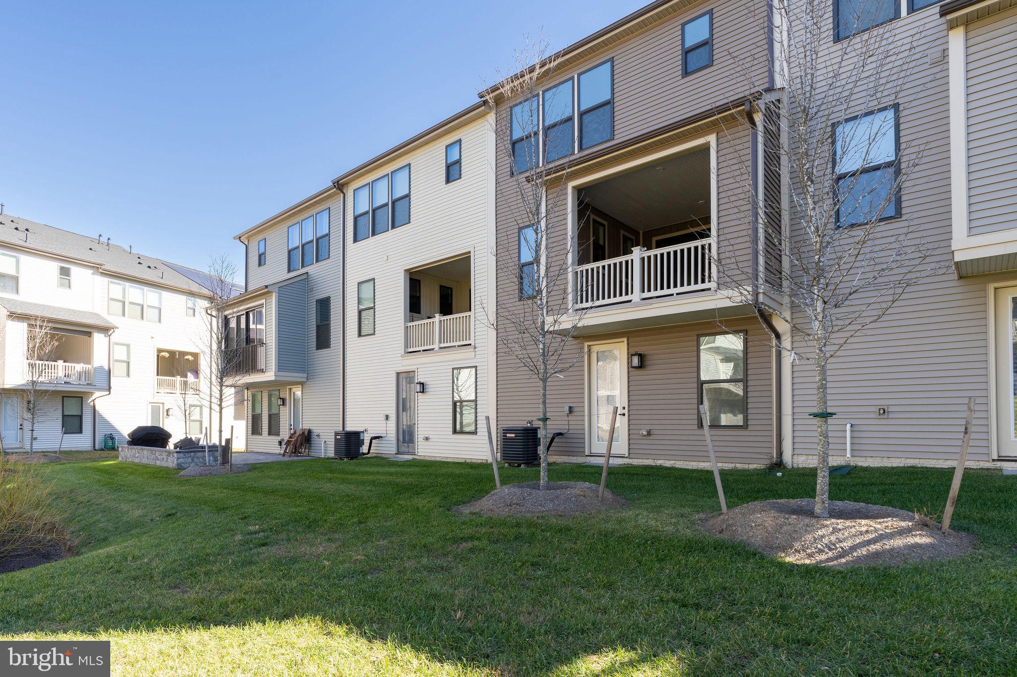 7217 Mainstream Way Columbia, MD 21044 - Photo 42 of 47