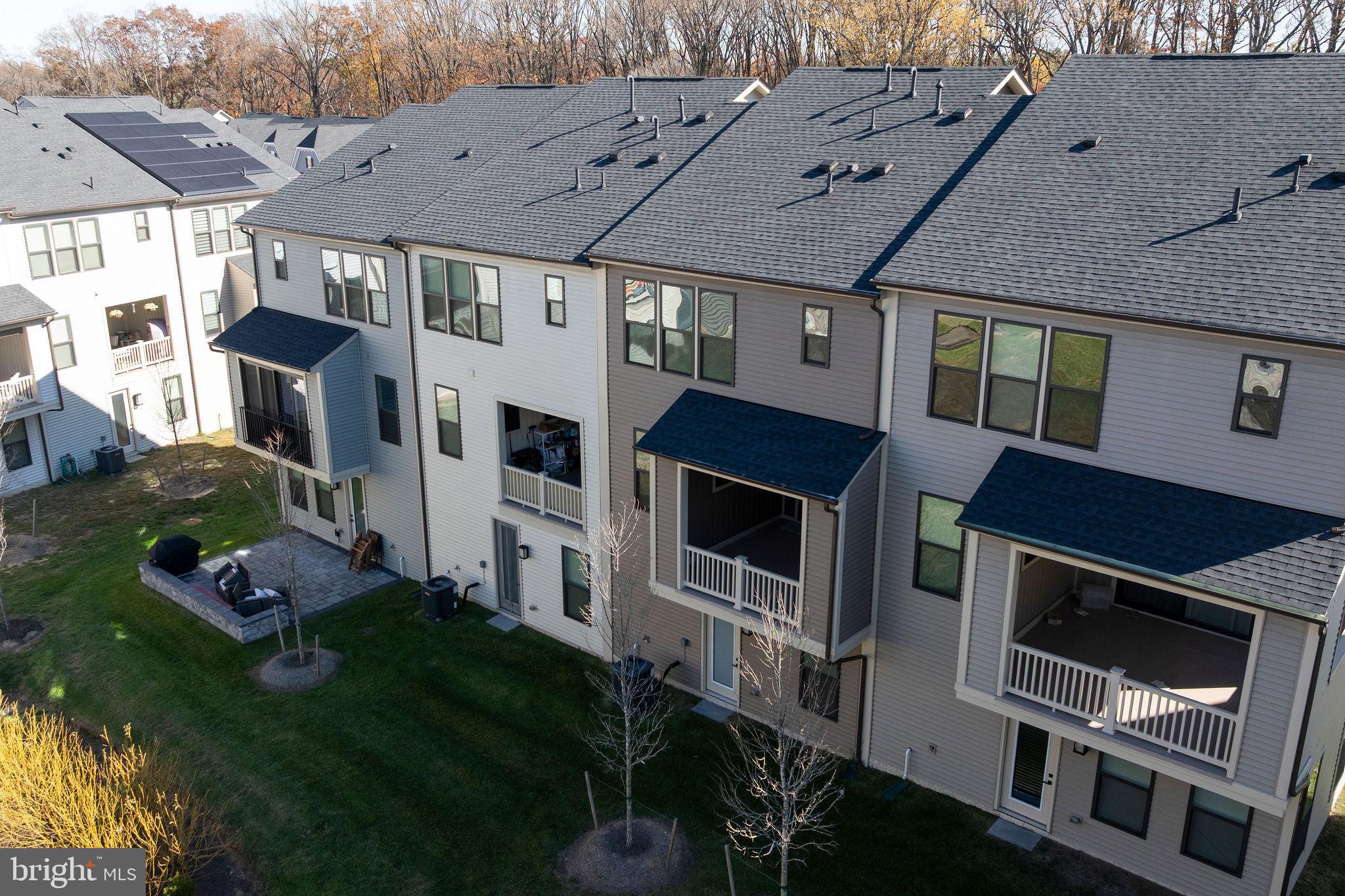 7217 Mainstream Way Columbia, MD 21044 - Photo 43 of 47