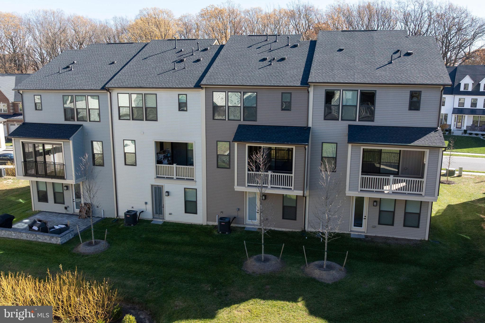 7217 Mainstream Way Columbia, MD 21044 - Photo 45 of 47