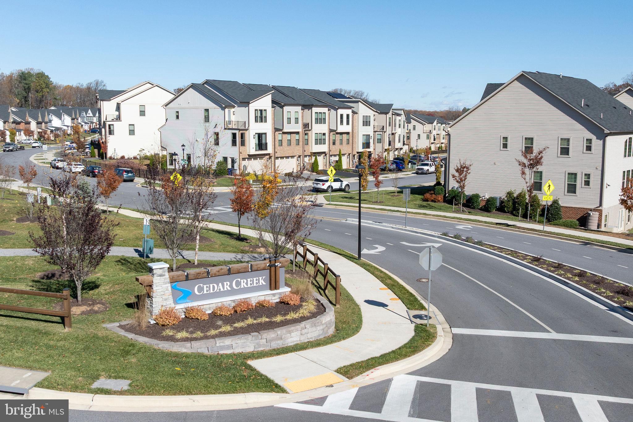 7217 Mainstream Way Columbia, MD 21044 - Photo 47 of 47 Cedar Creek Community