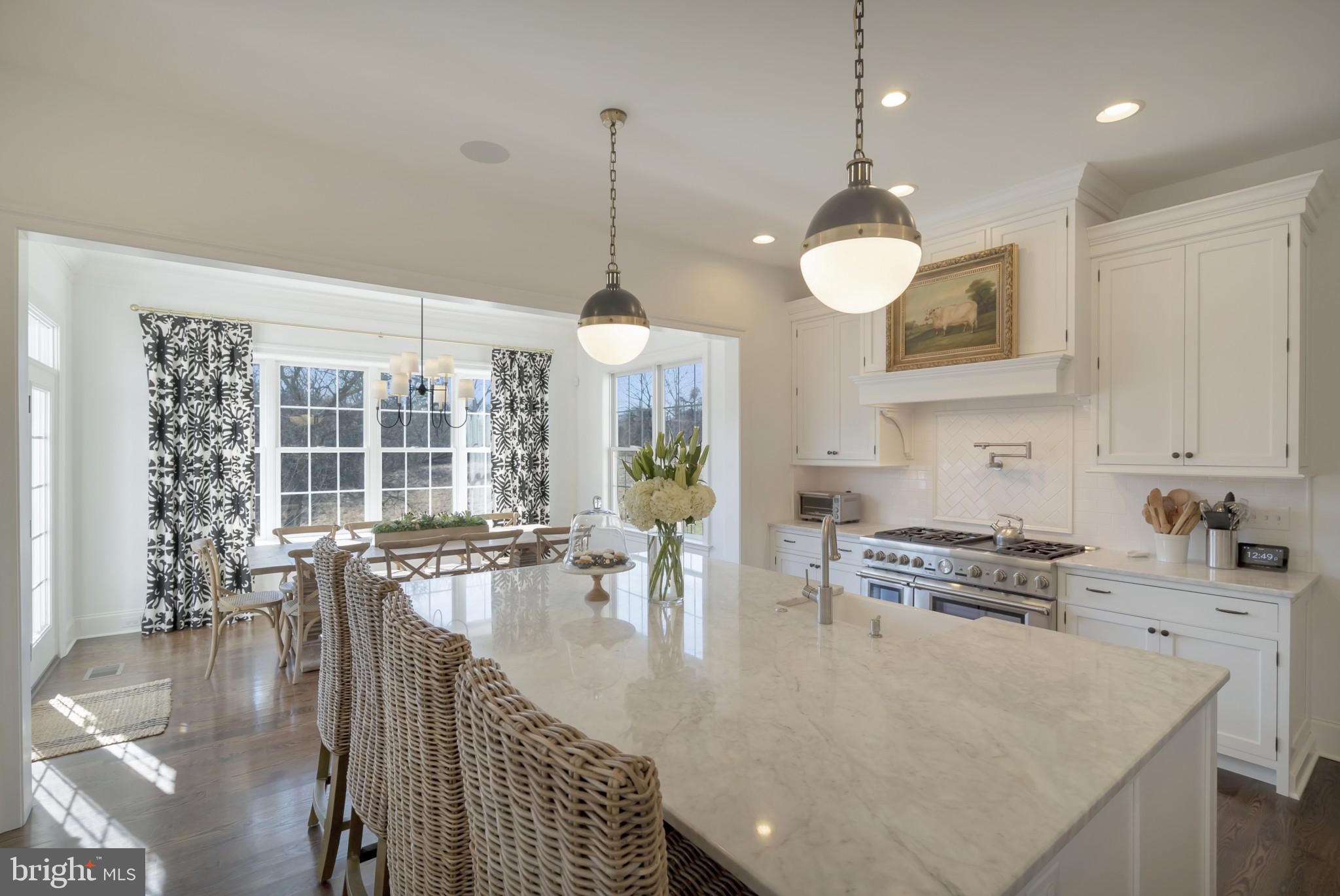 1681 Hidden Way Malvern, PA 19355 - Photo 11 of 48 Kitchen