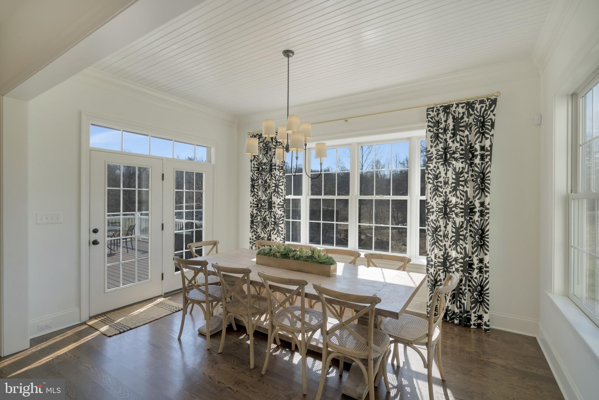 1681 Hidden Way Malvern, PA 19355 - Photo 14 of 48 Breakfast room