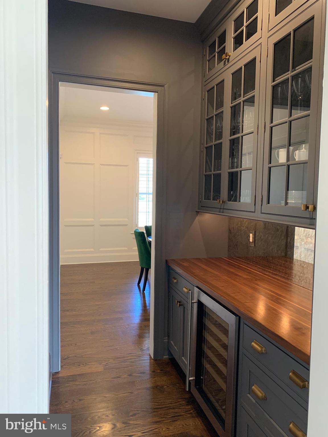 1681 Hidden Way Malvern, PA 19355 - Photo 15 of 48 Butlers pantry