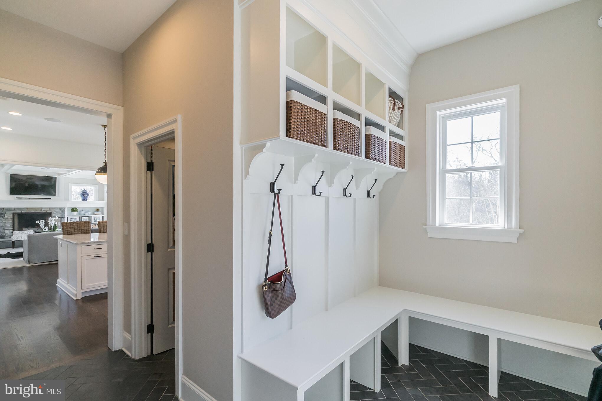 1681 Hidden Way Malvern, PA 19355 - Photo 17 of 48 Mud Room