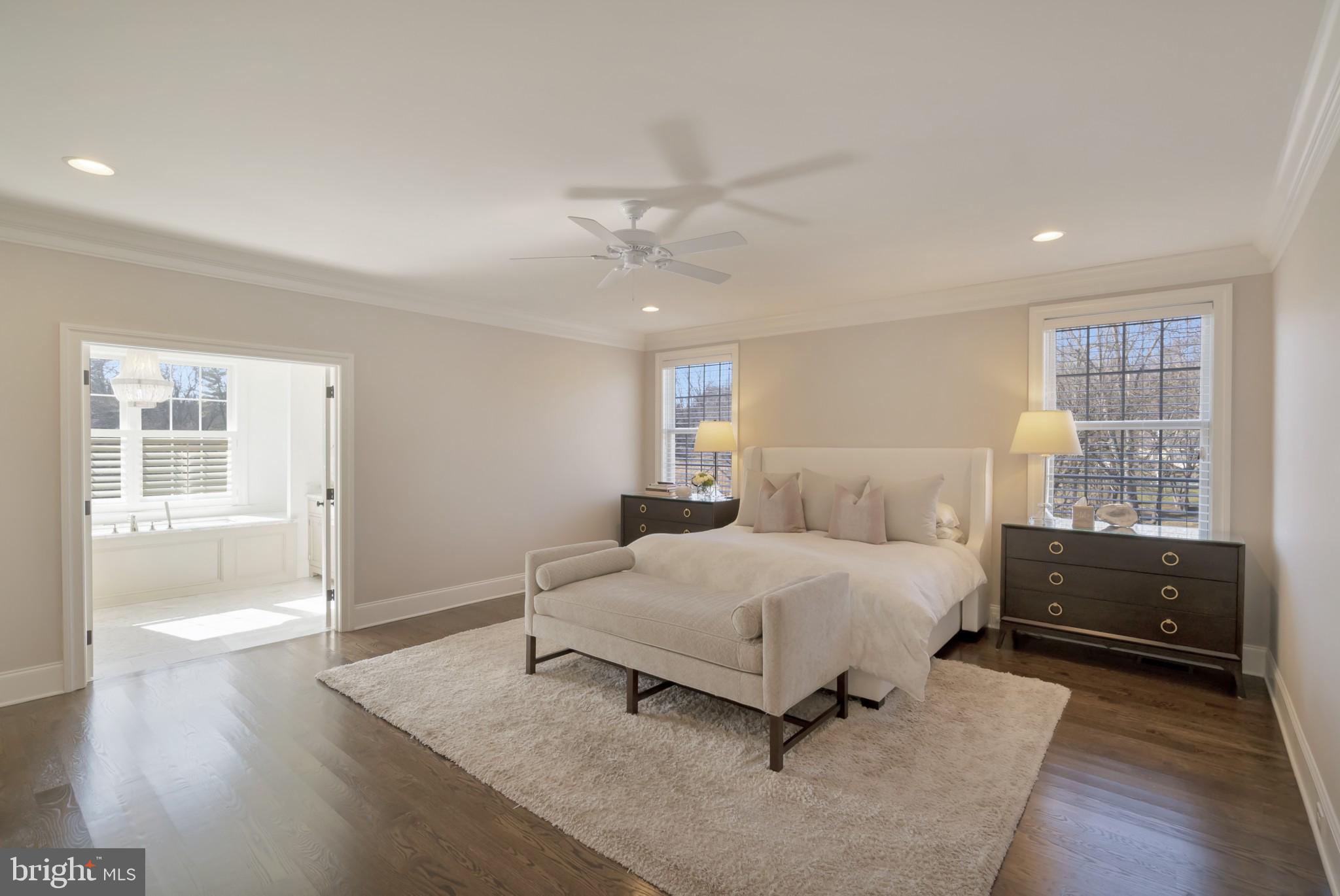 1681 Hidden Way Malvern, PA 19355 - Photo 18 of 48 Master Bedroom