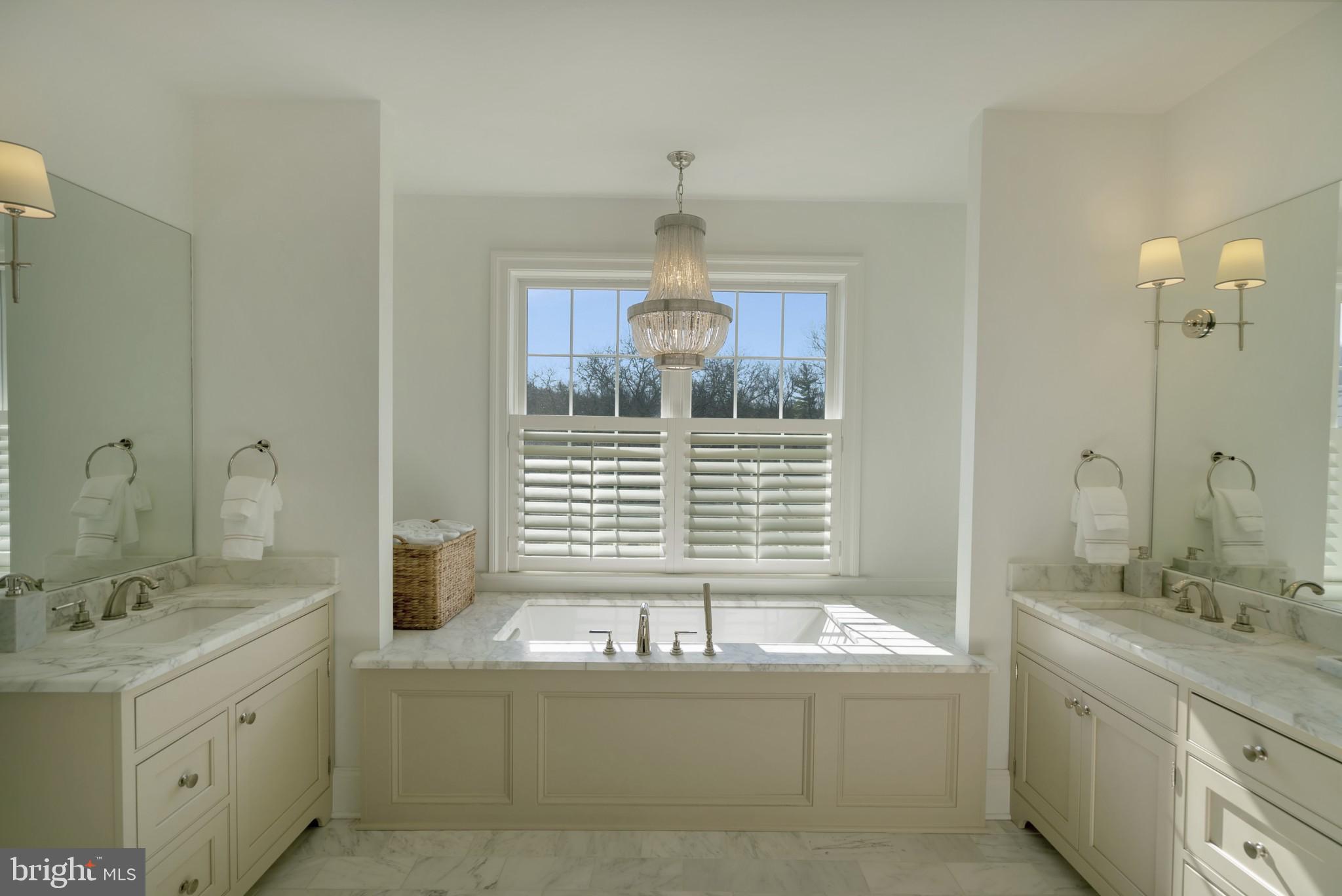 1681 Hidden Way Malvern, PA 19355 - Photo 19 of 48 Master Bath