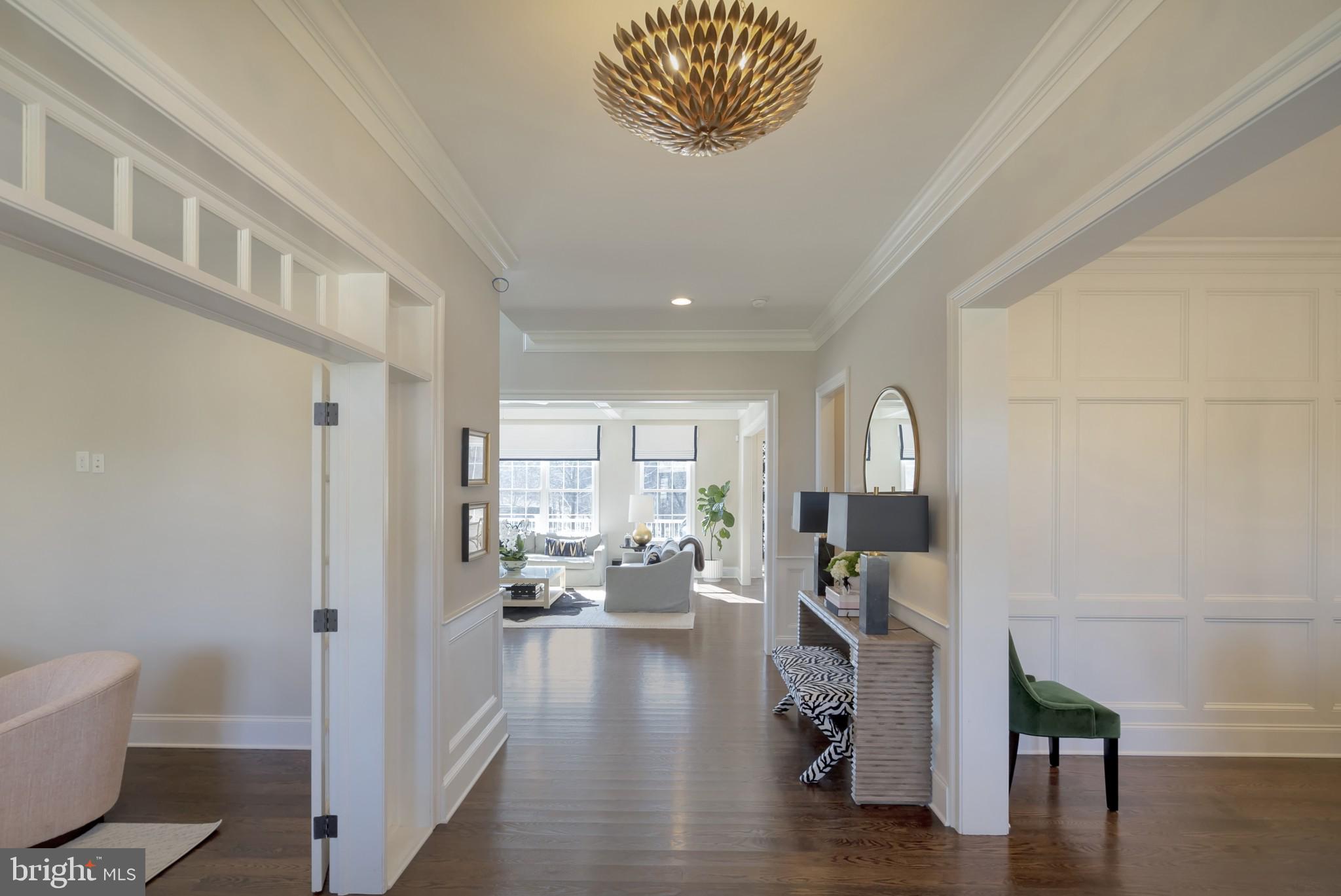 1681 Hidden Way Malvern, PA 19355 - Photo 3 of 48 Entry way