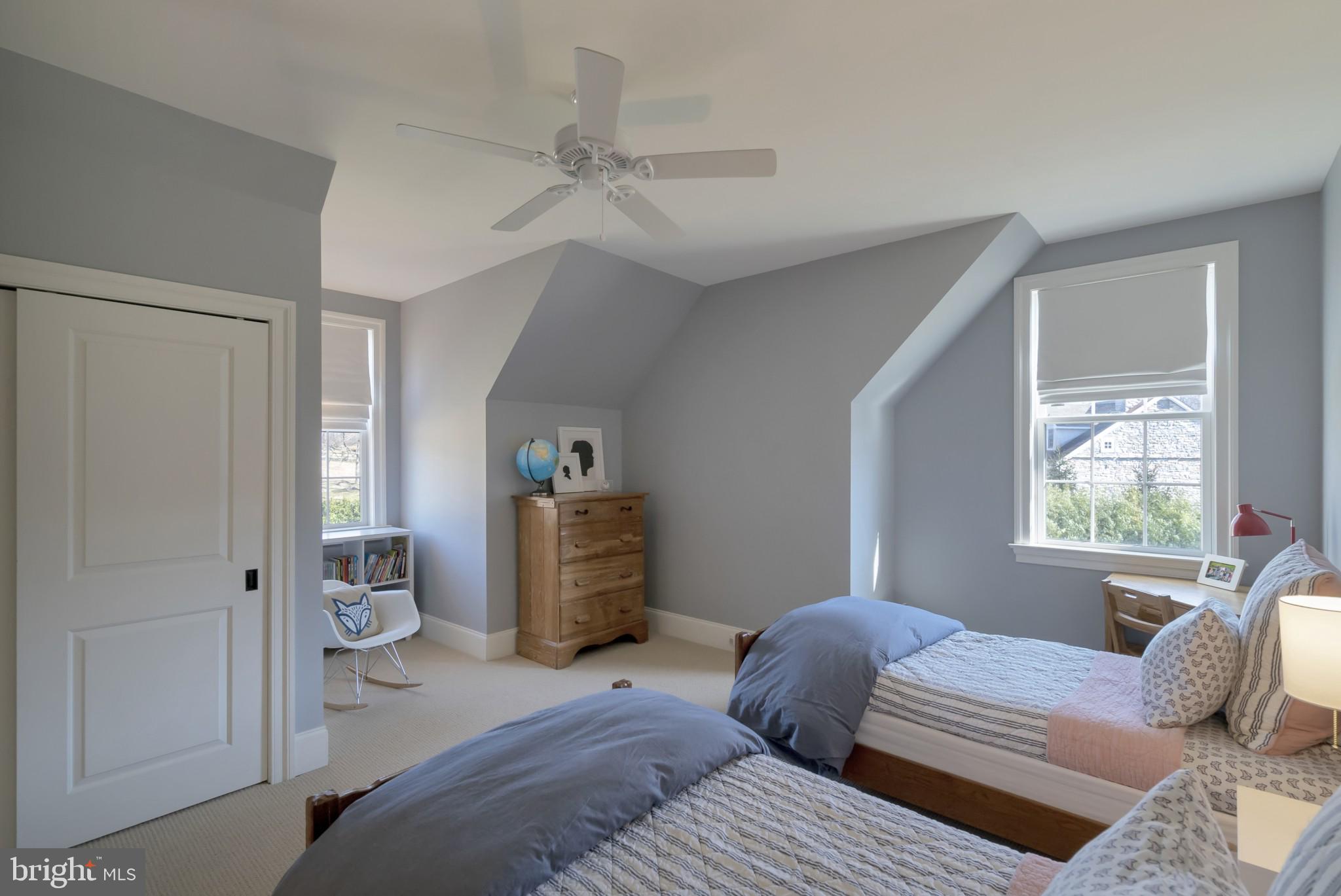 1681 Hidden Way Malvern, PA 19355 - Photo 26 of 48 Bedroom #3