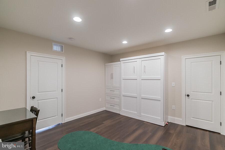 1681 Hidden Way Malvern, PA 19355 - Photo 36 of 48 Possible 5th Bedroom with Murphy Bed