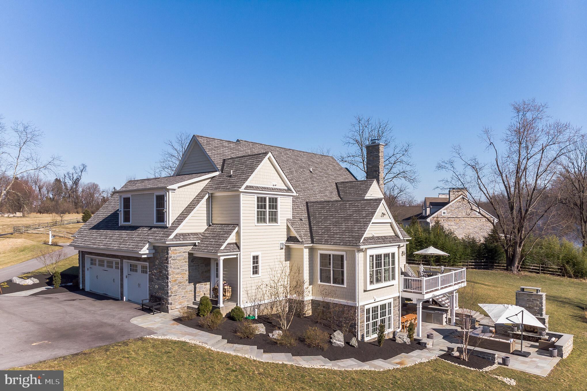 1681 Hidden Way Malvern, PA 19355 - Photo 44 of 48