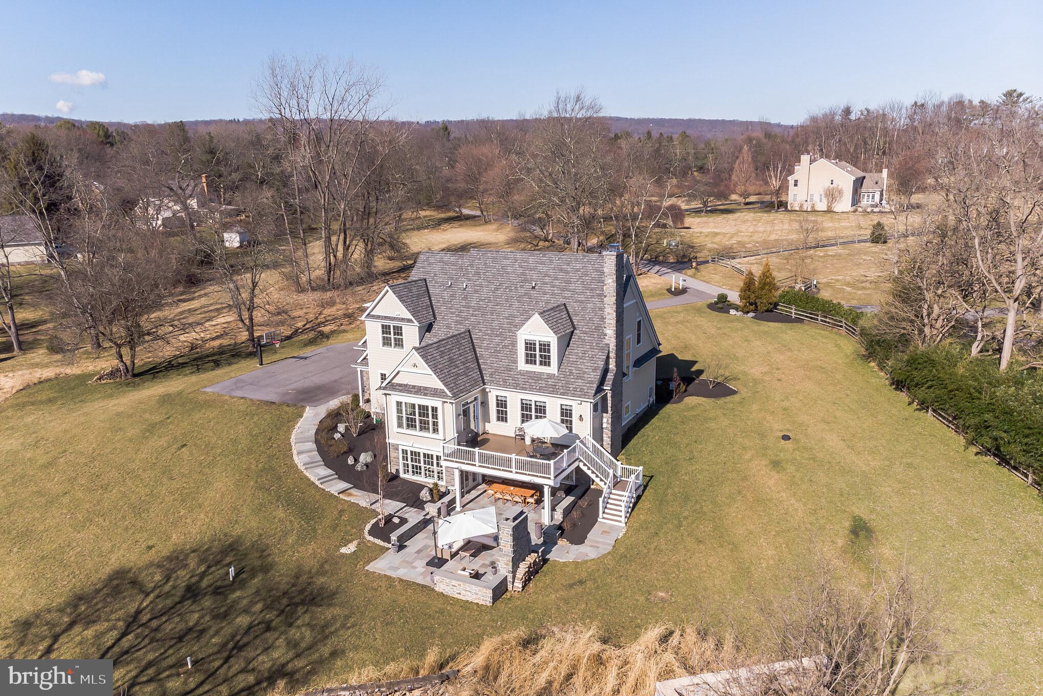 1681 Hidden Way Malvern, PA 19355 - Photo 45 of 48