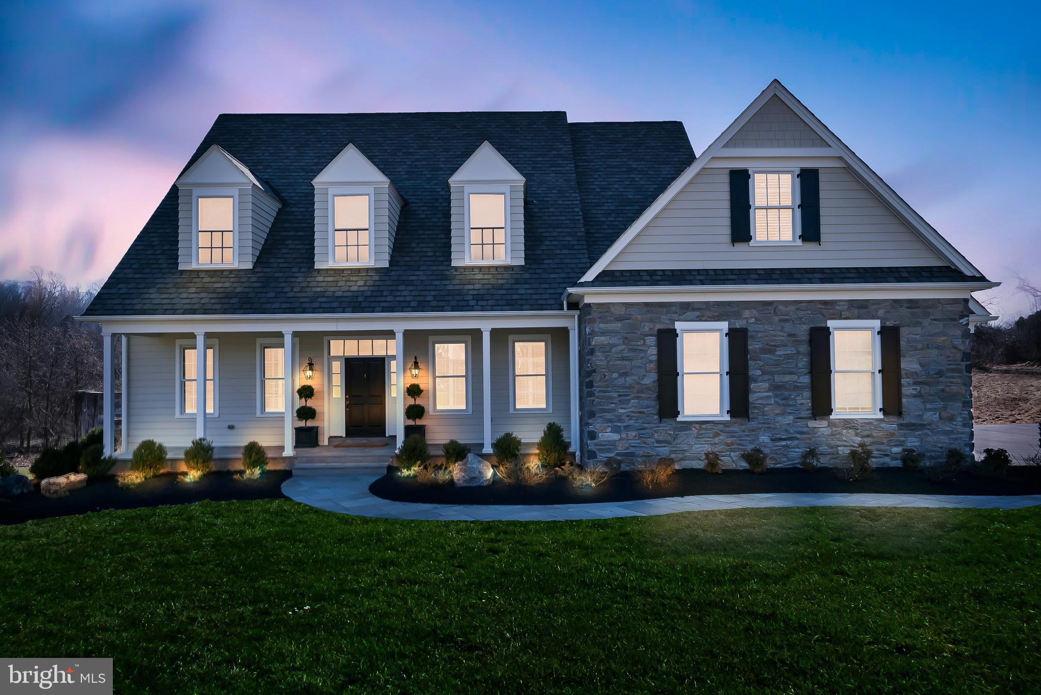 1681 Hidden Way Malvern, PA 19355 - Photo 47 of 48