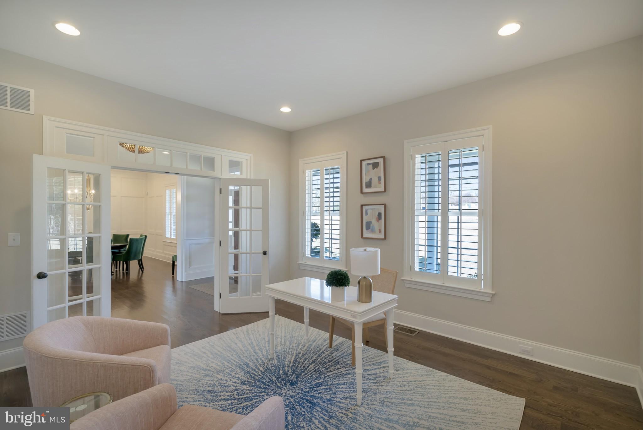 1681 Hidden Way Malvern, PA 19355 - Photo 6 of 48 Office