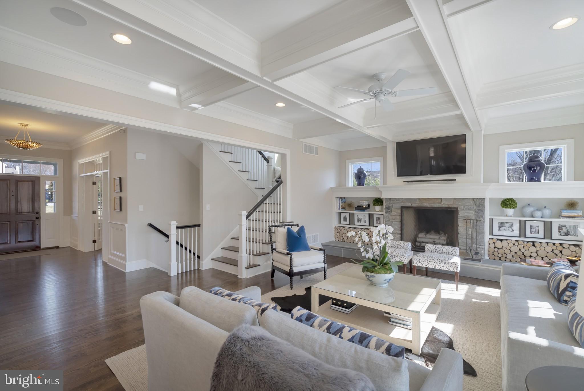 1681 Hidden Way Malvern, PA 19355 - Photo 7 of 48 Family Room