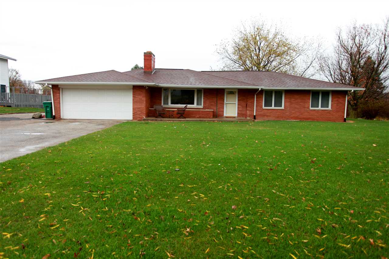 17845 Jackson Road South Bend, IN 46614 - Photo 1 of 25 Gallery Image 1