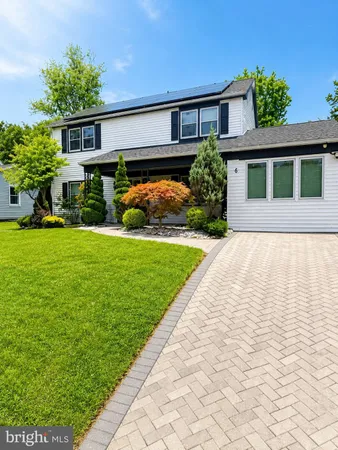 $3,600 | 6 Hepburn Lane, Willingboro, NJ 08046