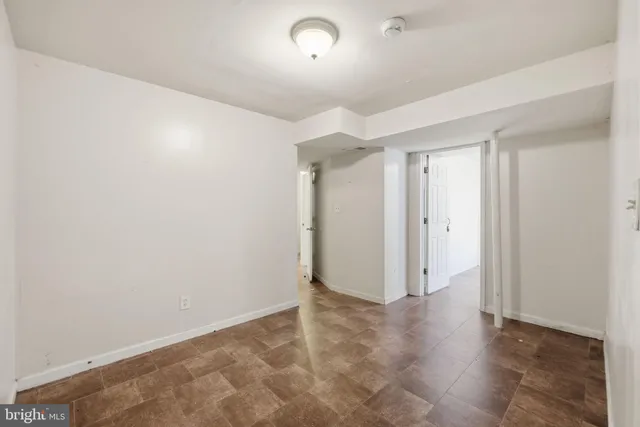 $295,000 | 5808 Burgundy Street, Capitol Heights, MD 20743