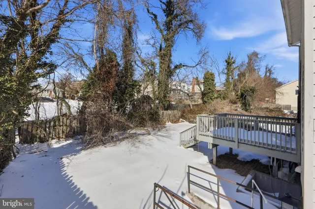 $295,000 | 5808 Burgundy Street, Capitol Heights, MD 20743