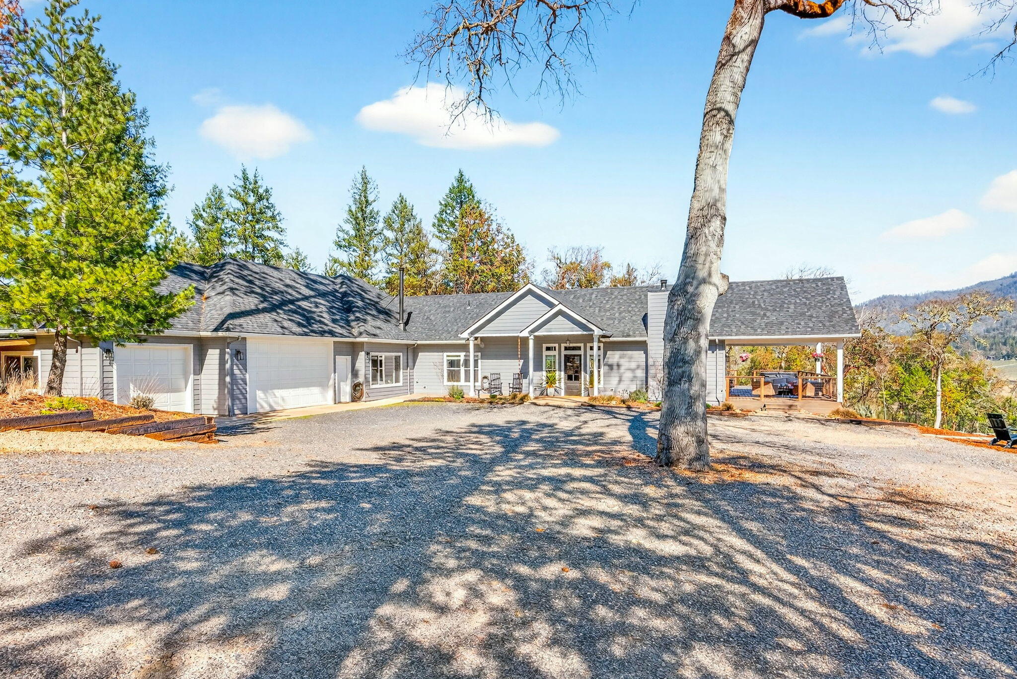145 Lomas Road Jacksonville, OR 97530 - Photo 47 of 92