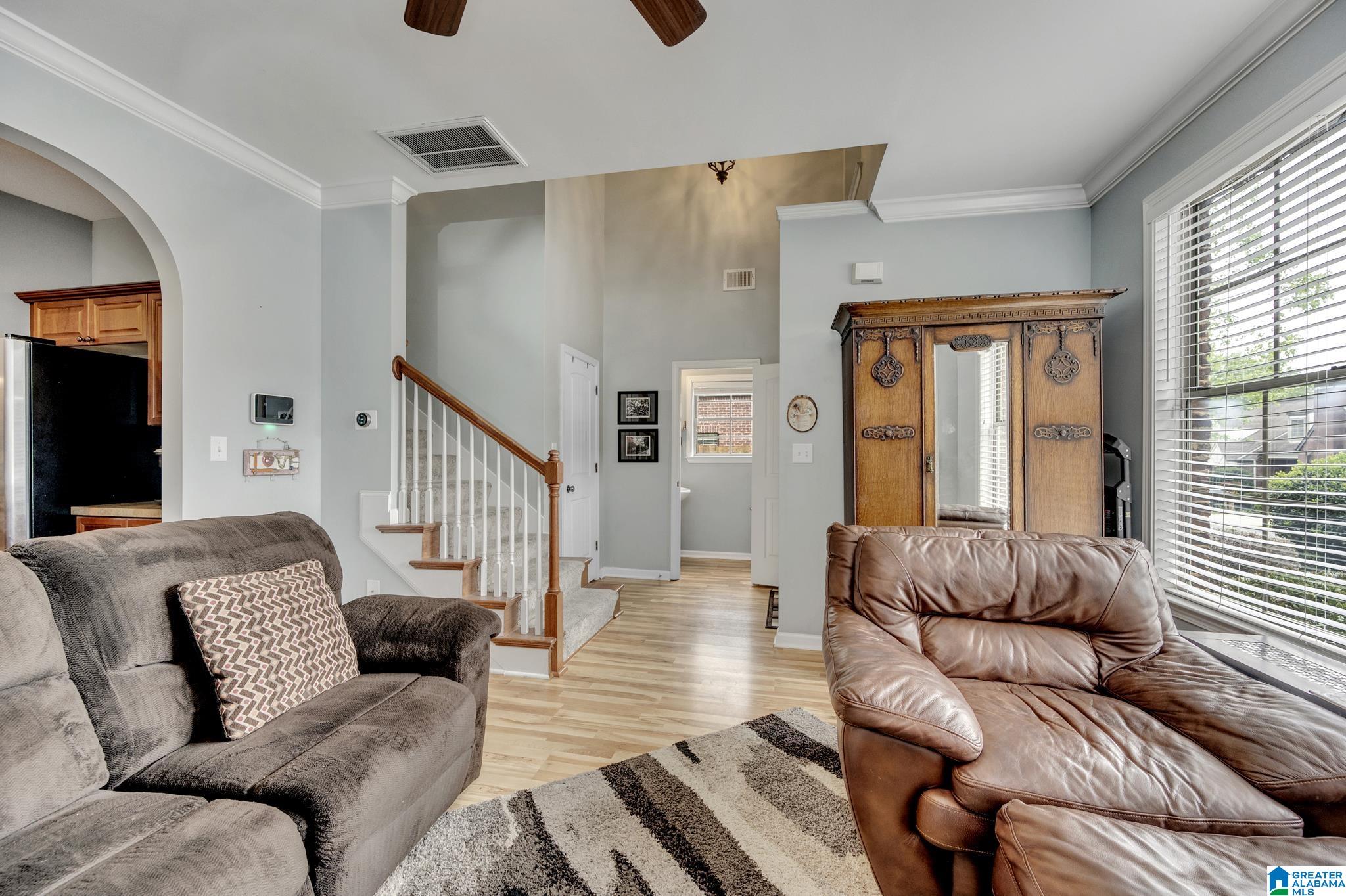 2316 Ridgemont Drive Birmingham, AL 35244 - Photo 4 of 17