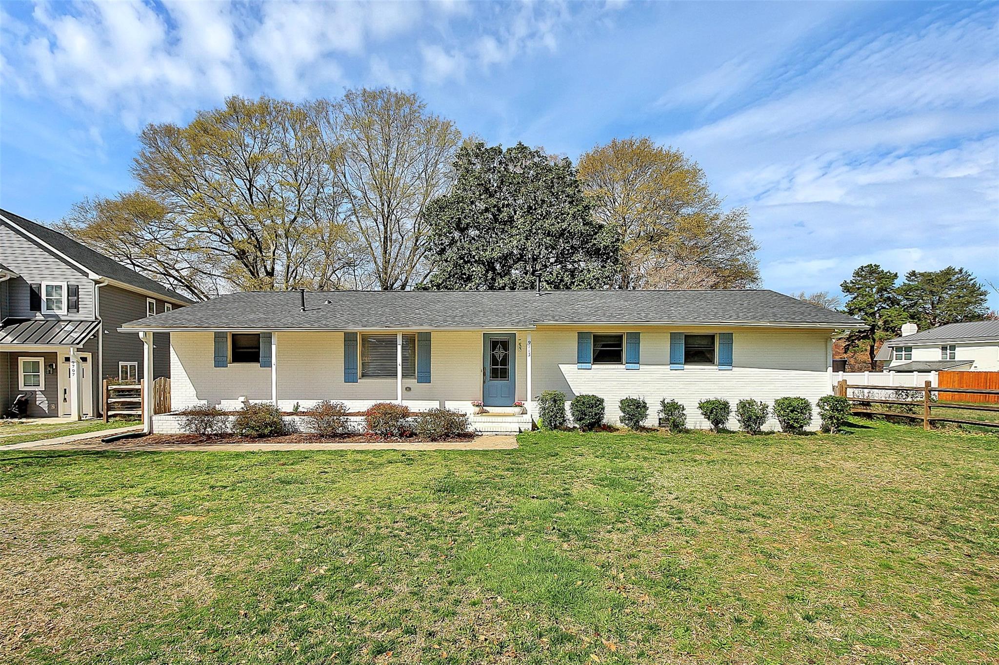 9713 Washam Potts Road Cornelius, NC 28031 - Photo 1 of 33 Gallery Image 1