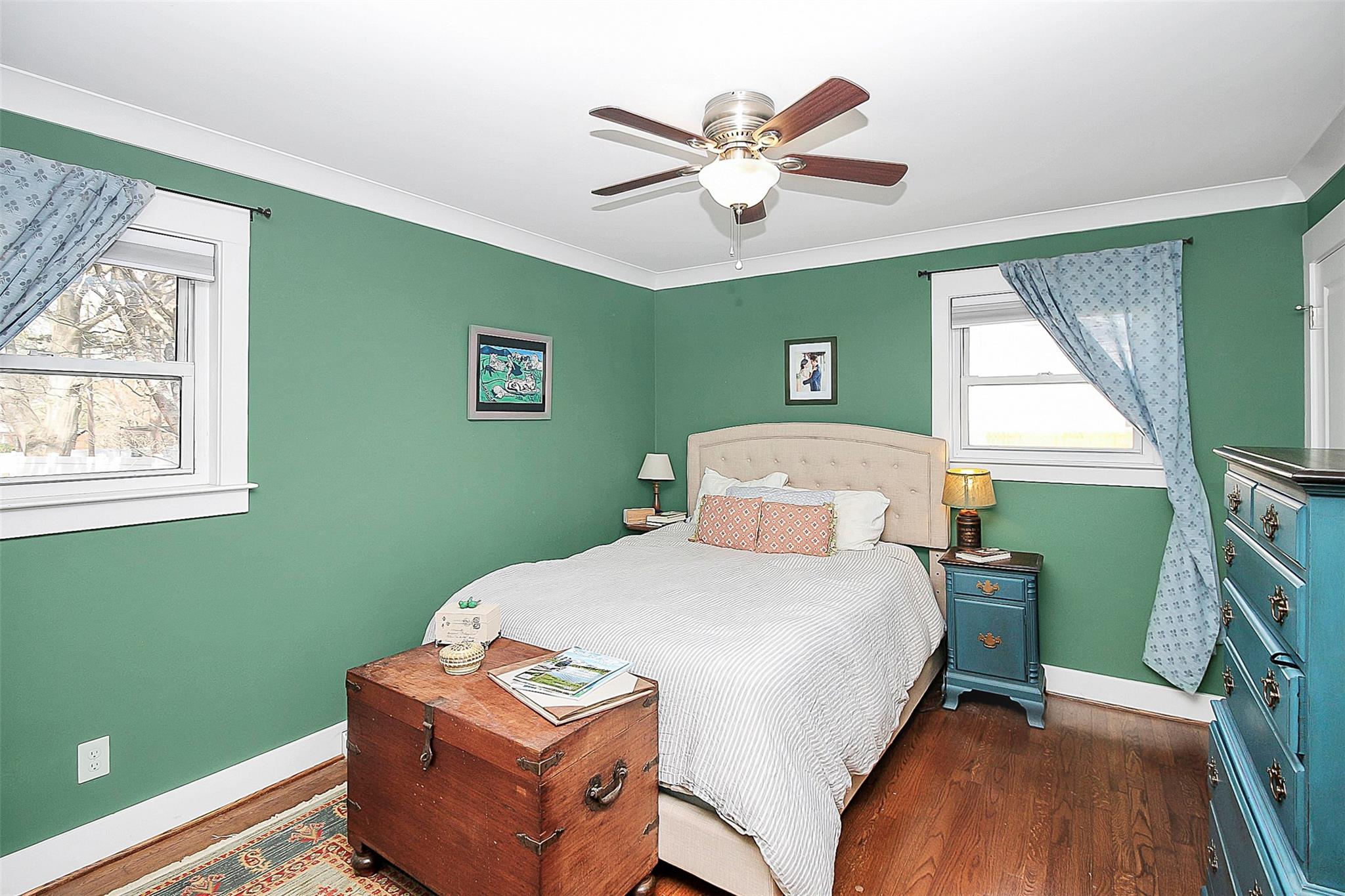 9713 Washam Potts Road Cornelius, NC 28031 - Photo 19 of 33 Gallery Image 19