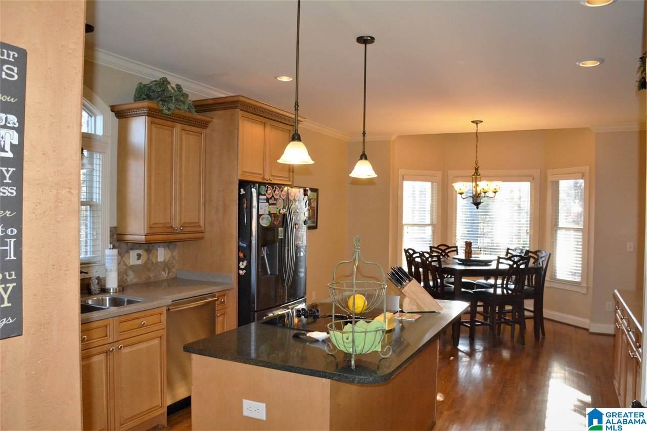 1005 Kingston Road Chelsea, AL 35043 - Photo 10 of 29