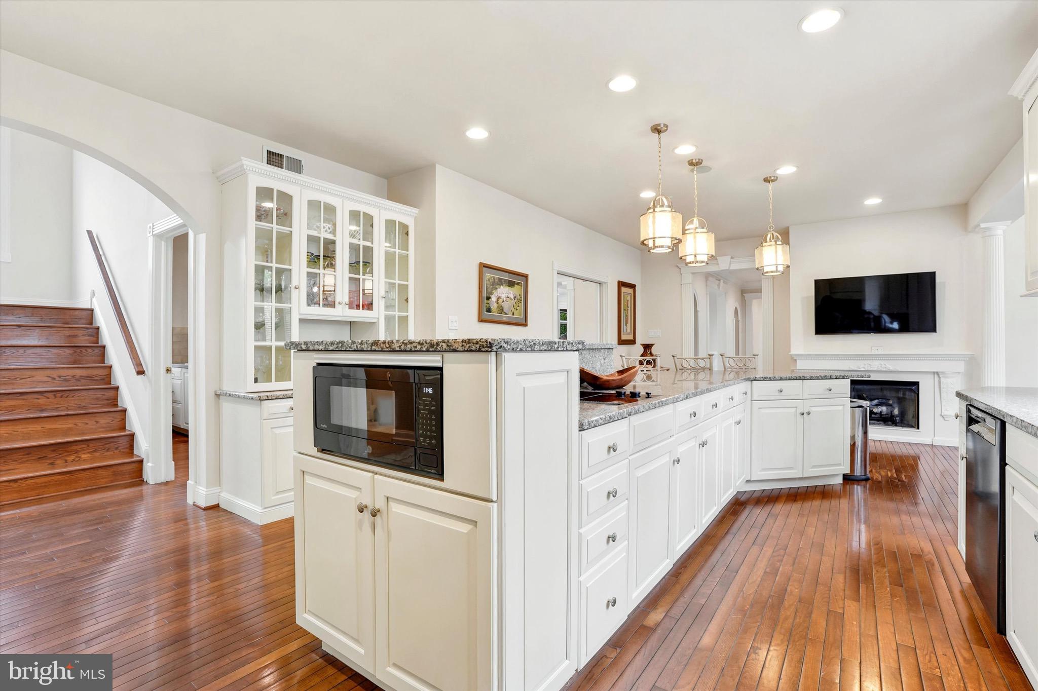 5 Wingate Court Flourtown, PA 19031 - Photo 27 of 85 Kitchen