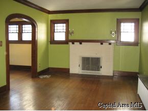 405 South Walnut Street Springfield, IL 62704 - Photo 3 of 5