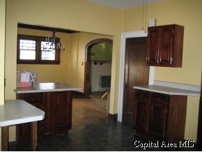 405 South Walnut Street Springfield, IL 62704 - Photo 5 of 5