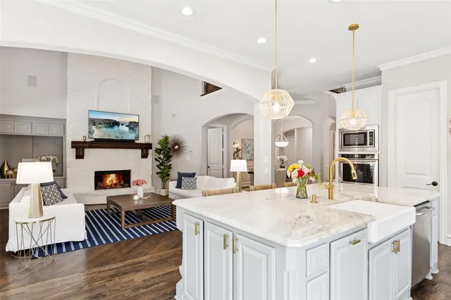 $1,150,000 | 11353 Seaside Lane, Frisco, TX 75035