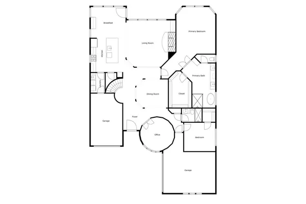 $1,100,000 | 11353 Seaside Lane, Frisco, TX 75035