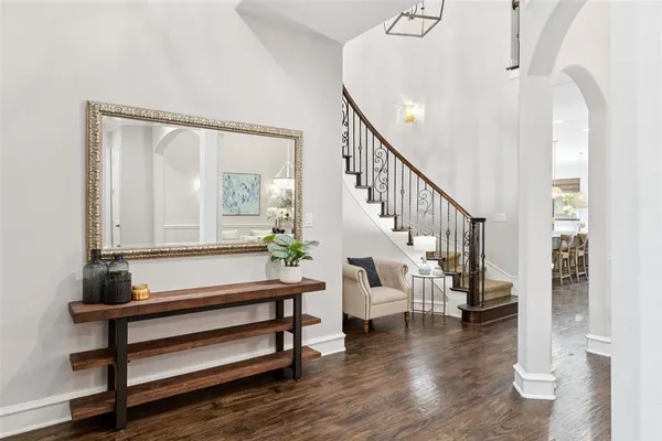 $1,100,000 | 11353 Seaside Lane, Frisco, TX 75035