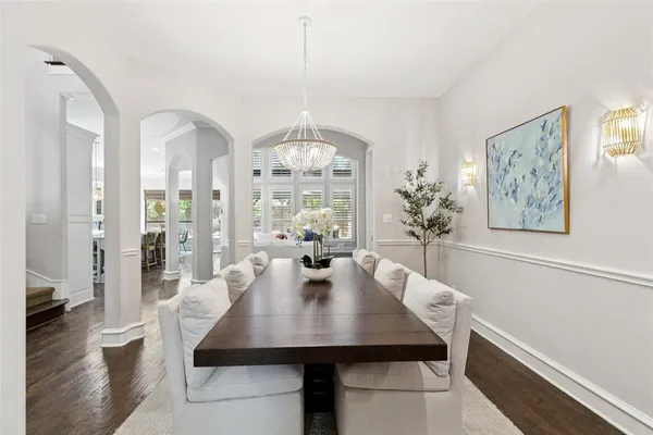 $1,100,000 | 11353 Seaside Lane, Frisco, TX 75035