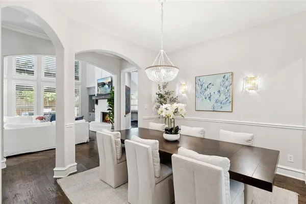 $1,100,000 | 11353 Seaside Lane, Frisco, TX 75035