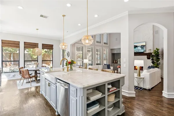 $1,100,000 | 11353 Seaside Lane, Frisco, TX 75035