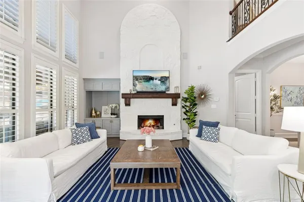 $1,100,000 | 11353 Seaside Lane, Frisco, TX 75035
