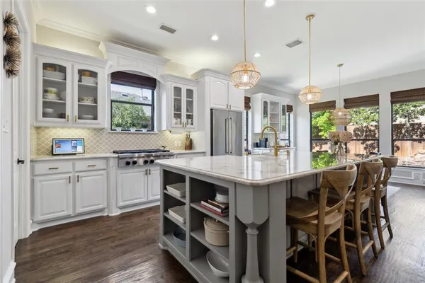 $1,100,000 | 11353 Seaside Lane, Frisco, TX 75035