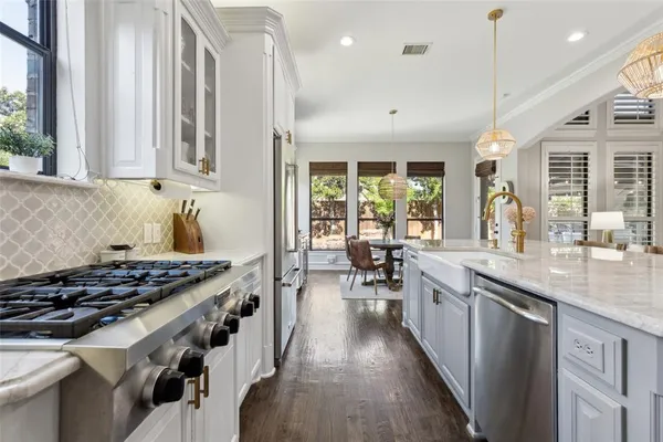 $1,100,000 | 11353 Seaside Lane, Frisco, TX 75035